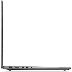 Ноутбук Lenovo Yoga Pro 9 16IMH9 Ultra 9 185H la 51GHz, 3.2K, Mini LED, 64GB LPDDR5x, 1TB, RTX 4070 8GB - мініатюра 18