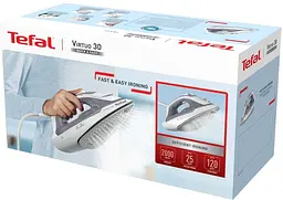 Праска Tefal FV2C42E0 teh0026510 - мініатюра 6