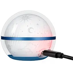 Ліхтар кемпінговий Olight Sphere C Stellar sky - мініатюра 5