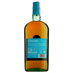 Віскі Singleton of Dufftown 12 yo, 40%, 0,7 л - мініатюра 2
