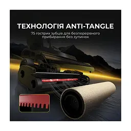 Пылесос Deerma VX100 Ultra S (DEM-VX100ULTRAS) - миниатюра 9