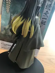 Фігурка Banpresto Токіто Муічіро Клинок розсікаючий демонів Demon Slayer Tokito Muichiro WST DSTM 10 - мініатюра 7