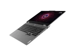 Ноутбук Lenovo LOQ 15ARP9 (83JC00LYUS) - мініатюра 6