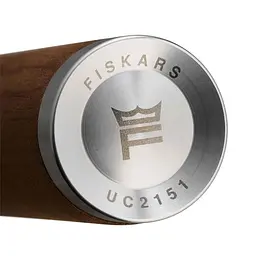 Ніж для чищення з фіксованим лезом Fiskars Norden (1065247) - мініатюра 4