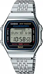Годинник Casio ABL-100WE-1AEF - мініатюра 1