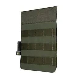 Адаптер для MOLLE (Олива)