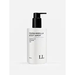 Гель для душу Pear&Vanilla body wash Love&Loss 300 мл