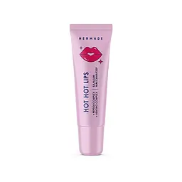 Бальзам для губ Mermade Hot Hot Lips Максимайзер 10 г (4823122901354) - мініатюра 2