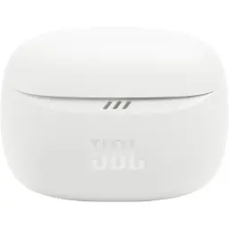 Навушники TWS JBL Tune Buds 2 5.3 (JBLTBUDS2WHT) White UA - мініатюра 5