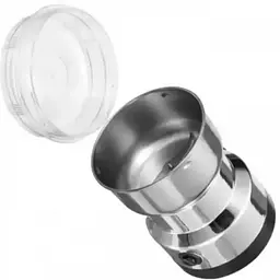 Електрична кавомолка NIMA Electric Grinder 150 Вт NM-8300 - мініатюра 6