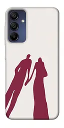 Чохол Demsky Shadow couple для Samsung Galaxy A15 4G/5G
