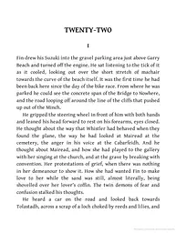 The Chess Men. Book 3 - мініатюра 3