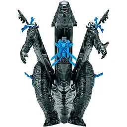 Фігурка Godzilla vs. Kong Titan Tech Годзілла, 20 см (34931) - мініатюра 5