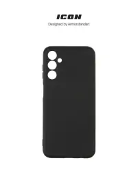 Чехол ArmorStandart ICON для Samsung M14 5G (M146) Camera cover Black - миниатюра 3