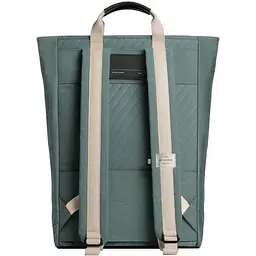 Сумка Native Union W.F.A Backpack Slate Green (BACKPACK-GRN) - мініатюра 2