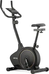 Велотренажер Gymtek XB1400 магнітний золотий - мініатюра 9
