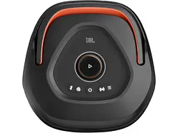 Портативна колонка JBL PartyBox 130 Black (PB130BLK) - мініатюра 7