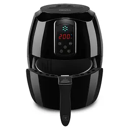 Аерогриль аерофритюрниця Zeegma Knapper Quick Air - мініатюра 5