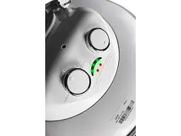 Електричний водонагрівач (бойлер) Artel ART-WH-1.5-50-S White - мініатюра 6