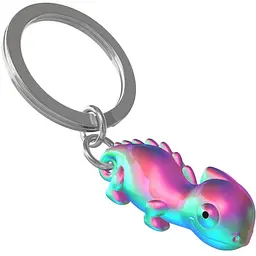 Брелок Metalmorphose Chameleon (8000020378247) - мініатюра 2