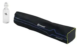 Стіл кемпінговий Outwell Canmore M (531191) - мініатюра 5
