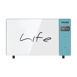 Мікрохвильова піч PRIME Technics PMW 2075-8 SB - мініатюра 3