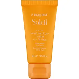 Сонцезасихний лосьйон для тіла La Biosthetique Soleil Sun Care Lotion SPF 30 High 50 мл