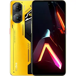Смартфон ZTE Nubia Neo 3 5G 8/256GB Titanium Gold UA UCRF