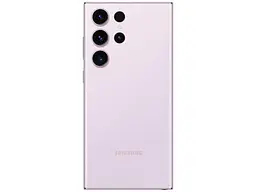 Смартфон Samsung Galaxy S23 Ultra 8/256GB Lavender (SM-S918BLID) - мініатюра 2