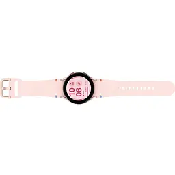 Смарт-годинник Samsung Galaxy Watch FE 40 mm Pink Gold (SM-R861NIDA) - мініатюра 5