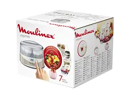 Йогуртниця Moulinex YG231E32 Yogurteo - мініатюра 4