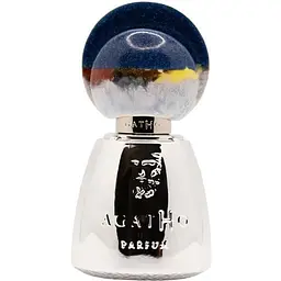 Парфуми оригінал Agatho Parfum Sileno 100 мл тестер Extrait de Parfum