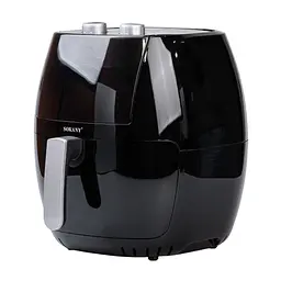 Мультипіч-аерофритюрниця Sokany SK-8013 7,7 л - мініатюра 4