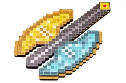 Сувенірна сокира Skycraft Puz-88902