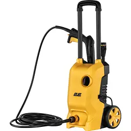 Мийка високого тиску 2E AquaClean 140 (2E-HPW1814) [105034]