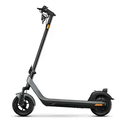 Електросамокат NIU KQi 200P Gray 10" (KDP32EG1E11) - мініатюра 5