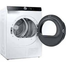 Сушильна машина Samsung DV90T6240LK/UA - мініатюра 5