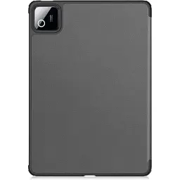 Чохол до планшета BeCover Smart Case Xiaomi Pad 8 / 8 Pro 11.2" Gray (714587) - мініатюра 3