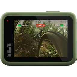 Екшн-камера GoPro HERO 13 Forest Green (CHDHX-133-TH) [154461] - мініатюра 5