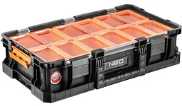 Органайзер NEO Tools 530x310x130 мм 84-060 - мініатюра 1