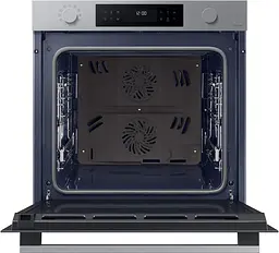 Духова шафа Samsung NV7B4445UAS/WT - мініатюра 4