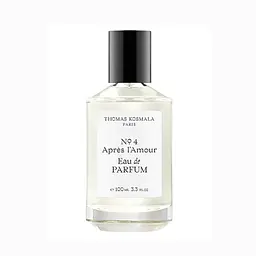 Тестер парфумованої води No. 4 Apres l'amour 100 ml