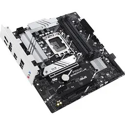 Материнська плата Asus (PRIME B760M-PLUS) - мініатюра 4