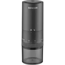 Кавомолка Sencor SCG 4000BK (41024204)