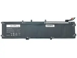 Акумулятор 6GTPY для Dell XPS 15 9550, 9560, 9570, Precision M5510, M5520, M5530 (05041C) (11.4V 6000 mAh 69W) - мініатюра 2
