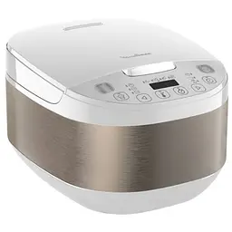 Мультиварка MOULINEX MK 622132 - мініатюра 1