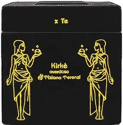 Оригінал Tiziana Terenzi Kirke Overdose 100 мл Екстракт - мініатюра 2