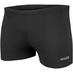 Плавки Aqua Speed ​​Patrick XXL Темно-сірий (1000-395-04-XXL)
