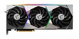 Відеокарта MSI GeForce RTX 3070 SUPRIM X 8G