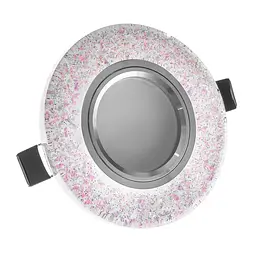 Світильник точковий Brille декоративний HDL-G255 WH MR16 36-167